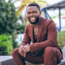 SPARK Theatre Festival NYC Presents Jermaine Rowe's One-Man Show TRANSITIONS