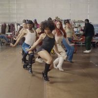 VIDEO: First Look Inside Rehearsals For Ballroom Inspired Production of CATS Video