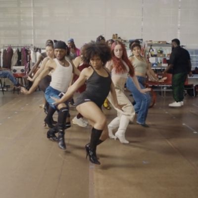 VIDEO: First Look Inside Rehearsals For Ballroom Inspired Production of CATS