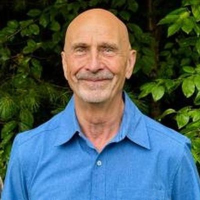 Author James Tabor to Discuss LIGHTNING BENEATH THE SEA at Town Hall Theater