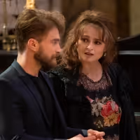 Photos: Check Out New Photos From the Harry Potter Reunion Special