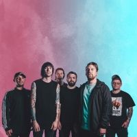 A Scent Like Wolves Premiere Video For 'Death Effect'