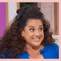 Video: Marissa Jaret Winokur Hopes to Return to Broadway Video