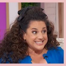 Video: Marissa Jaret Winokur Hopes to Return to Broadway