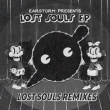 Knife Party Share 'Lost Souls EP' Remix