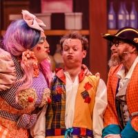 Theatre Royal Winchester Postpones Panto