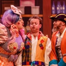 Theatre Royal Winchester Postpones Panto