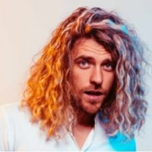 Grant Busé Brings New Show SentiMENTAL to Edinburgh Fringe