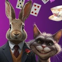 Father and Daughter Lead ACADEMY OF MAGIC: WONDERLAND at Adelaide Fringe 2026