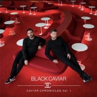 Black Caviar Release New Single 'Mr Vain'