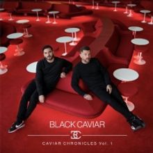 Black Caviar Release New Single 'Mr Vain'