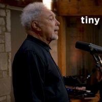 Tom Jones Celebrates His Birthday with NPR Music Tiny Desk (Home) Concert