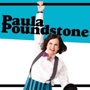 Paula Poundstone Comes to The Tobin Center in 2026