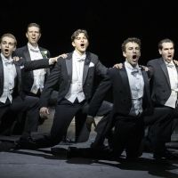 Barry Manilow and Bruce Sussman's HARMONY Will Transfer to Broadway in October