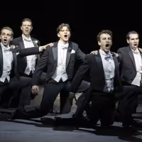 Barry Manilow and Bruce Sussman's HARMONY Will Transfer to Broadway in October