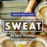 A Contemporary Theatre Opens 2020 Season with SWEAT