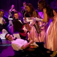 BWW Review: BUDDY- THE BUDDY HOLLY STORY, King's Theatre, Glasgow