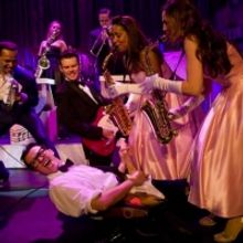 BWW Review: BUDDY- THE BUDDY HOLLY STORY, King's Theatre, Glasgow