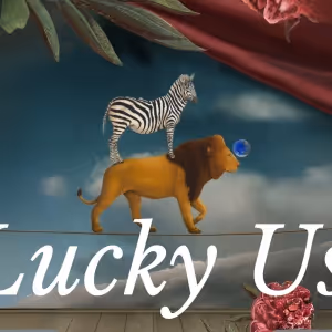 Katharine McPhee, Roger Bart, and More Will Lead Workshop of New Musical LUCKY US