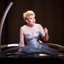 BWW Review: Joyce DiDonato's EDEN is a Little Less than Paradise at Carnegie Hall