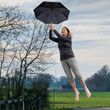 Carole Klyces FLIGHT RISK to be Presented at The Marsh Berkeley Photo