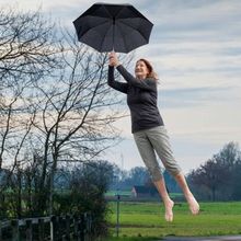 Carole Klyce's FLIGHT RISK to be Presented at The Marsh Berkeley