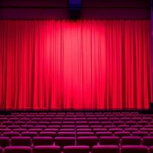 Lowry Revamps All 440 Quays Theatre Seats Thanks To £74K Biffa Award Grant