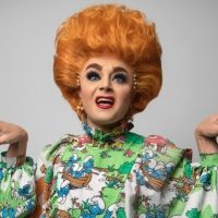 RUPAUL'S DRAG RACE Star Tammie Brown To Return To Laurie Beechman Theatre This Week