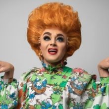 RUPAUL'S DRAG RACE Star Tammie Brown To Return To Laurie Beechman Theatre This Week