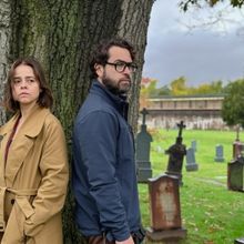 Katina Medina Mora to Direct POISON at Unit J Loft in Brooklyn