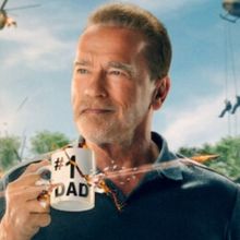 FUBAR Tops Netflix's Most Watched Week of May 22