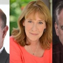 Chiswick Playhouse Names Patrons and New Producers