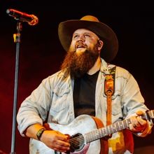 Morgan Wallen Adds Six Shows for First-Ever European Tour