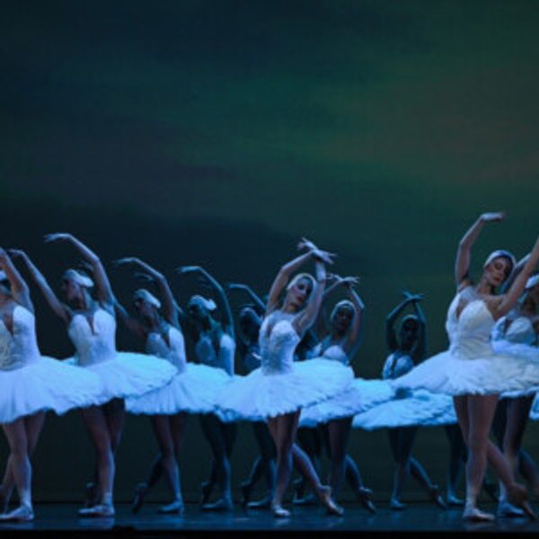 Ballet Rhode Island to Add Faculty Ahead of 50th Anniversary Photo
