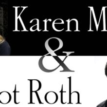 Karen Mack and Elliot Roth Continue Their Residency at Pangea