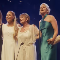 Video: LES MISERABLES: THE ARENA CONCERT SPECTACULAR At Radio City Music Hall Opening Night