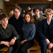 BWW Review: Sedona International Film Festival Features THE SILENT REVOLUTION