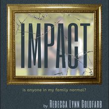 Full Cast Set for IMPACT By Rebecca Lynn Goldfarb at Actus Theatre Company