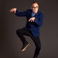 BWW Review: ALAN CUMMING IS NOT ACTING HIS AGE – ADELAIDE CABARET FESTIVAL 2021 at…
