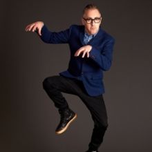 BWW Review: ALAN CUMMING IS NOT ACTING HIS AGE – ADELAIDE CABARET FESTIVAL 2021 at 