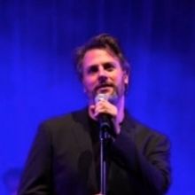 TV: Gerónimo Rauch interpreta 'She used to be mine'