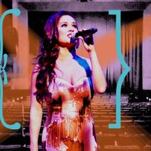 Caroline O'Connor & More to Star in SOME ENCHANTED EVENING With The Tasmanian Symphon