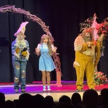Review: THE WIZARD OF OZ at Studio 42 & Co in Manila