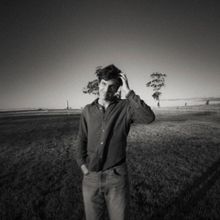 Role Model Reveals UK/European Tour Dates for 'No Place Like Tour'