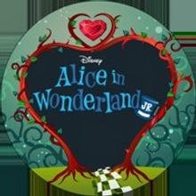 Musical Theatre of Anthem Presents ALICE IN WONDERLAND JR.