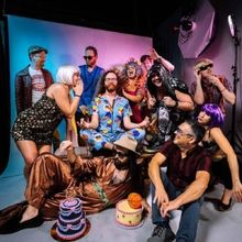 Kev Bev to Drop New Song 'History Books'