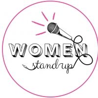 WOMEN STAND UP: The Monthly All-Female Stand Up Show Returns November 8
