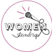 WOMEN STAND UP: The Monthly All-Female Stand Up Show Returns November 8