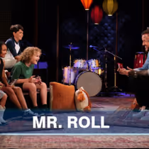 Jelly Roll Recruits Kids to Write His Next Single, Gets AI Threat in Return