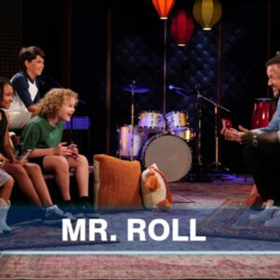 Jelly Roll Recruits Kids to Write His Next Single, Gets AI Threat in Return